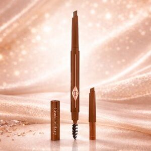 Charlotte Tilbury Brow Lift Brow Pencil - Soft Brown